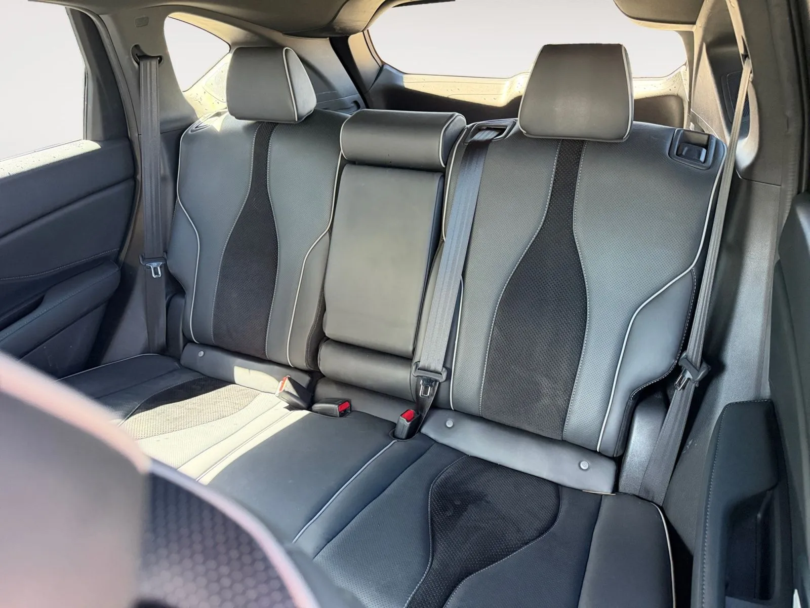 Acura RDX photo 13