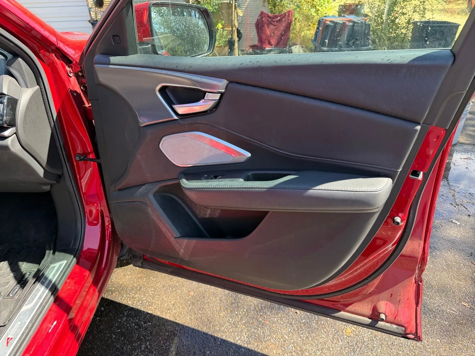 Acura RDX photo 17