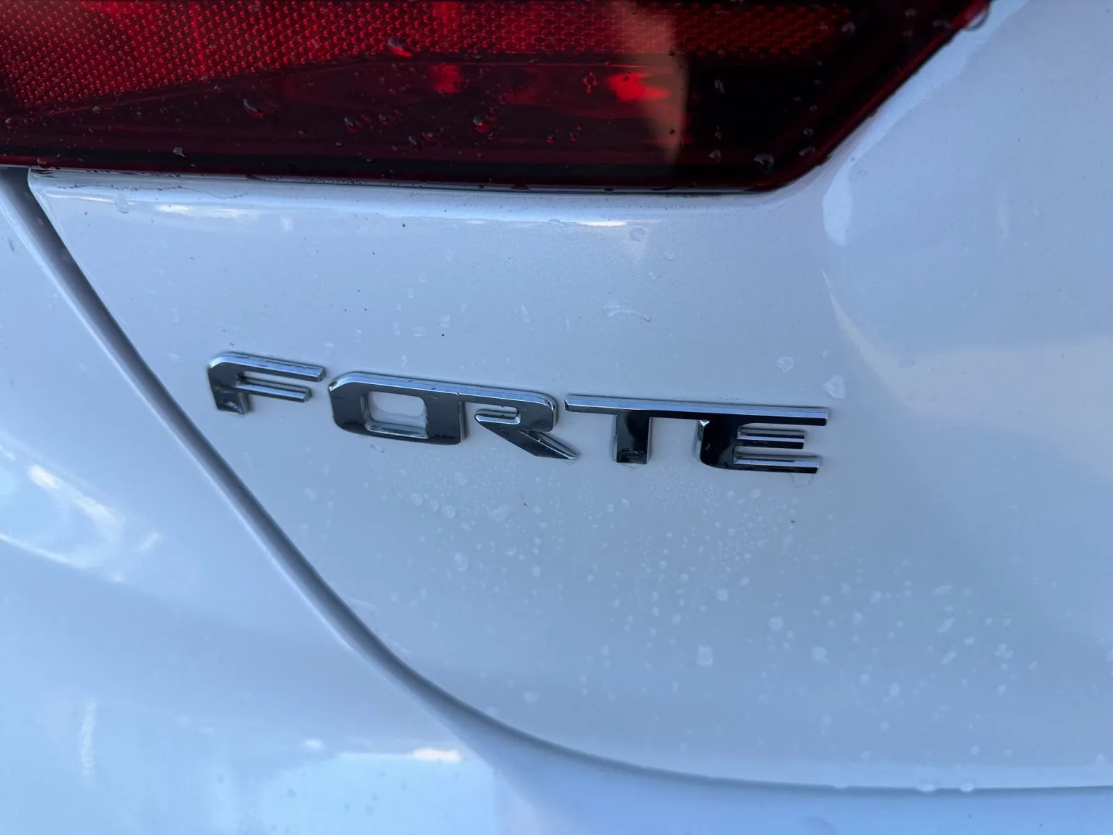 Kia Forte photo 29