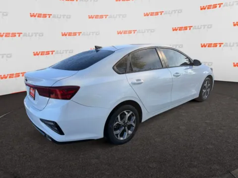 More photos of 2021 Kia Forte LXS at West Auto Sales - West Valley, UT