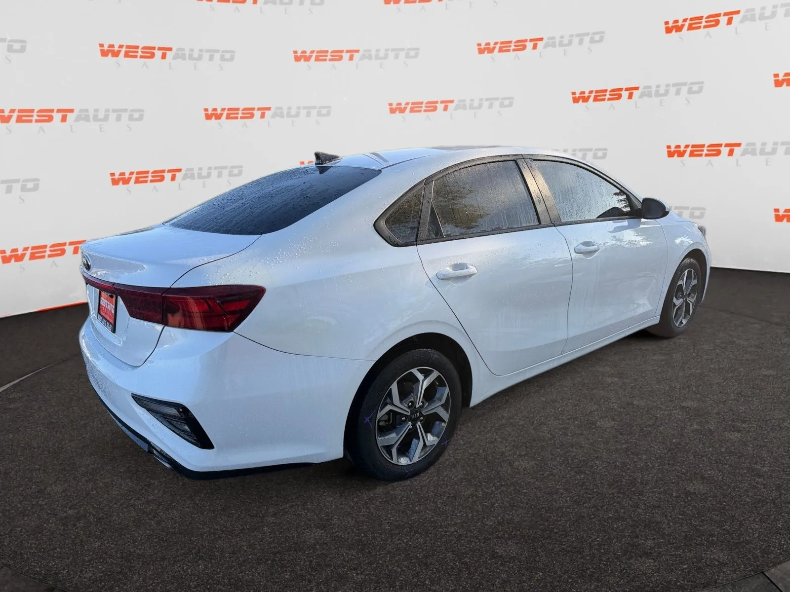 Kia Forte photo 5