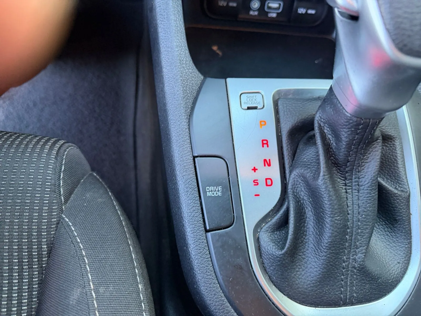 Kia Forte photo 24