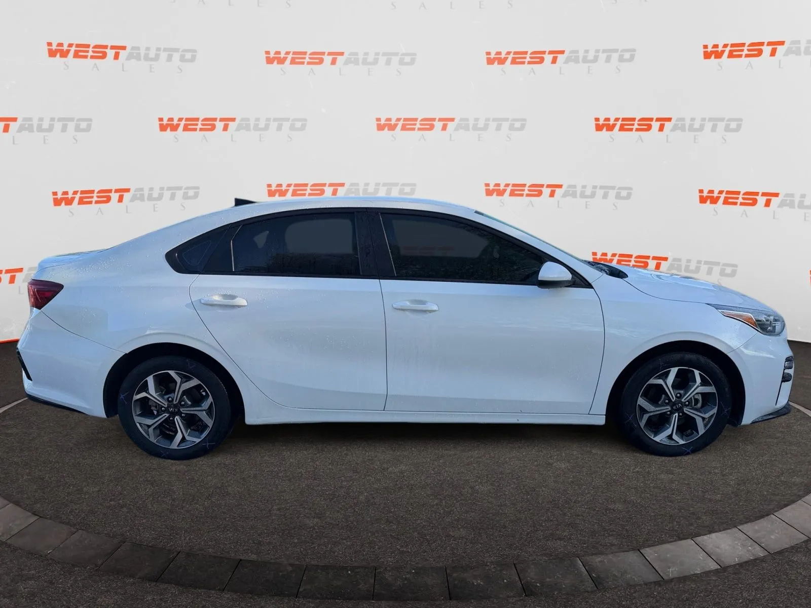 Kia Forte photo 6
