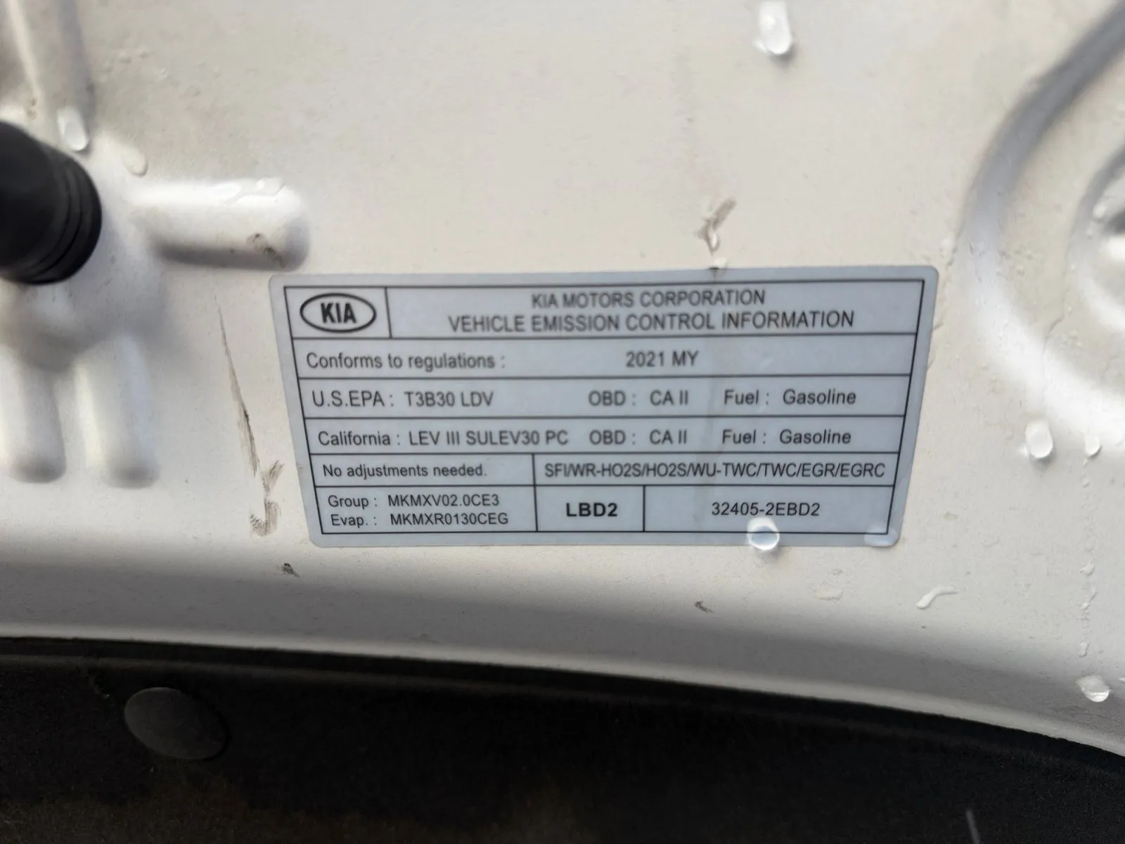 Kia Forte photo 37