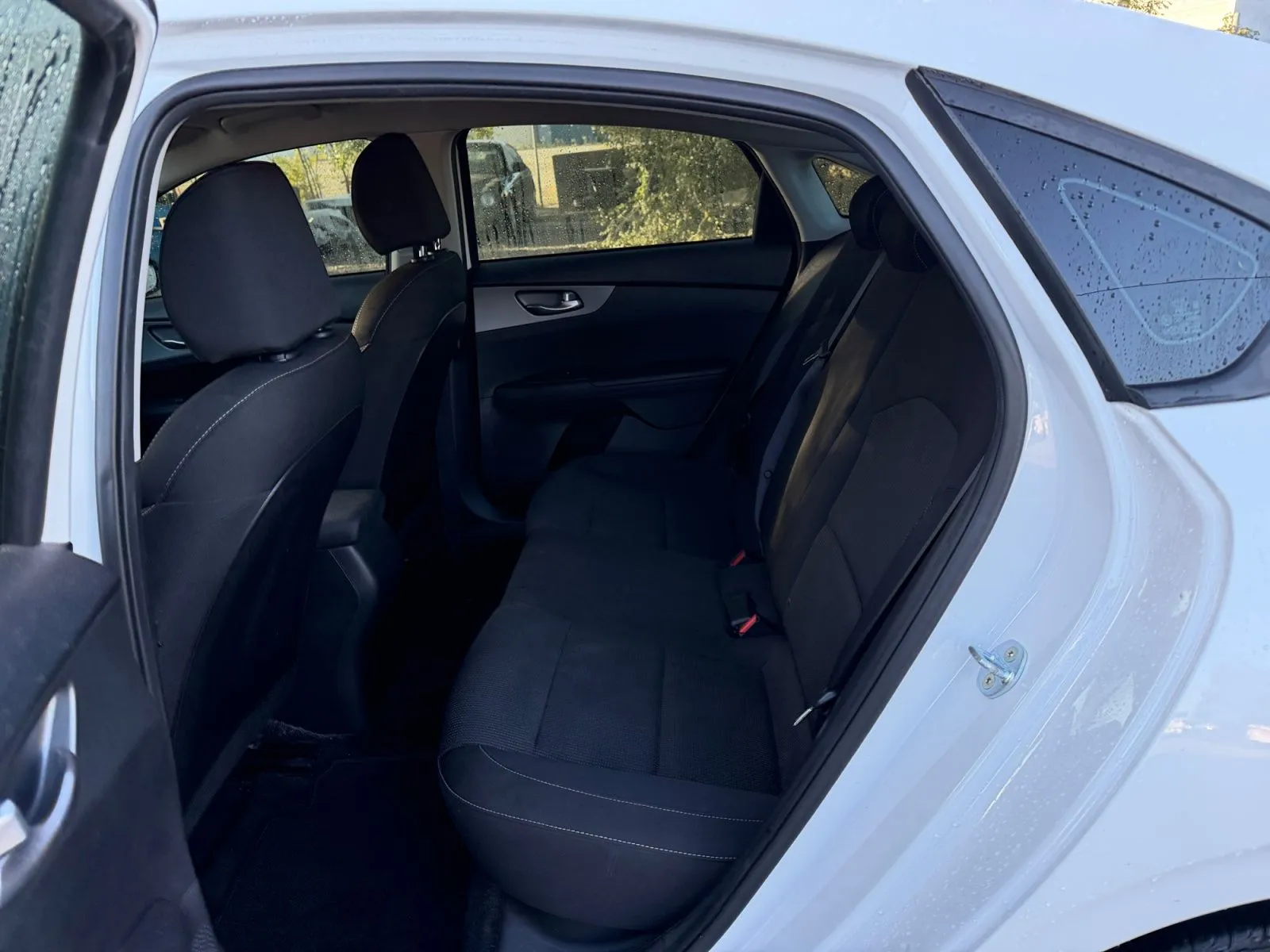 Kia Forte photo 26