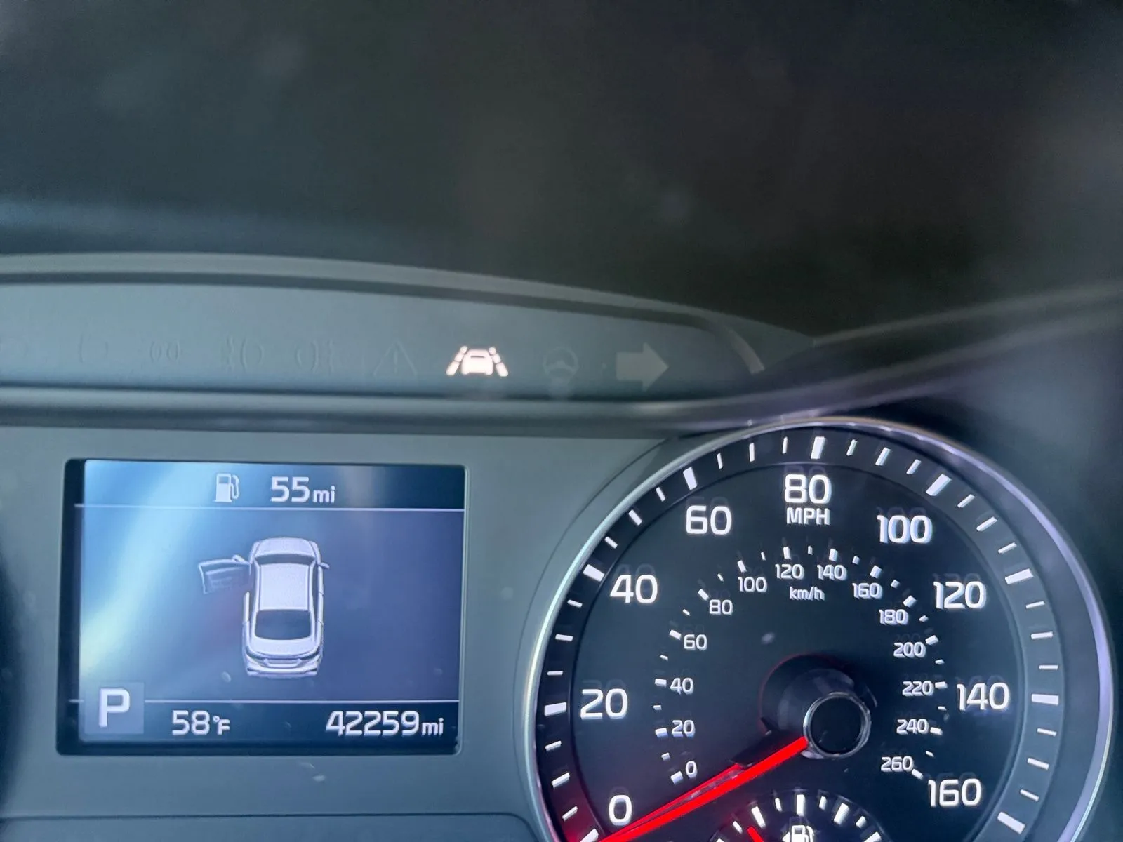Kia Forte photo 20