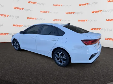 Another view of 2021 Kia Forte LXS for sale in West Valley City, UT at West Auto Sales - West Valley