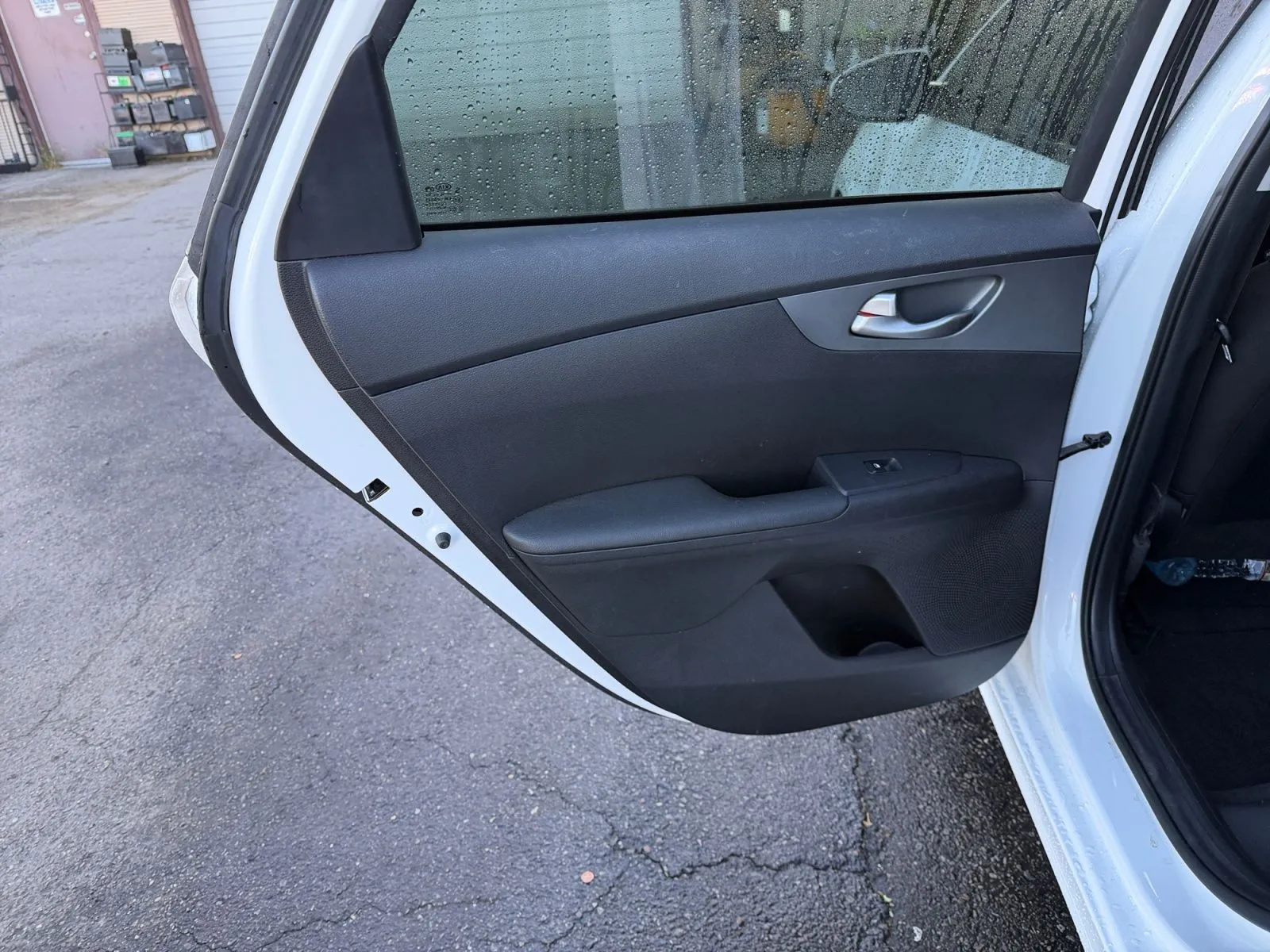 Kia Forte photo 27
