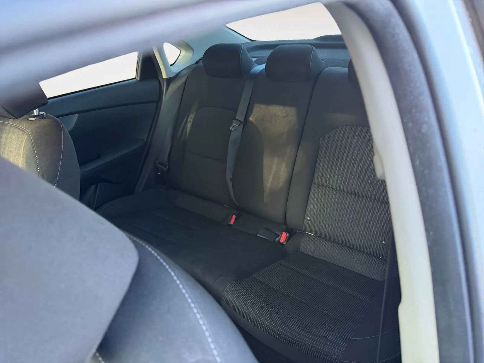 Kia Forte photo 13