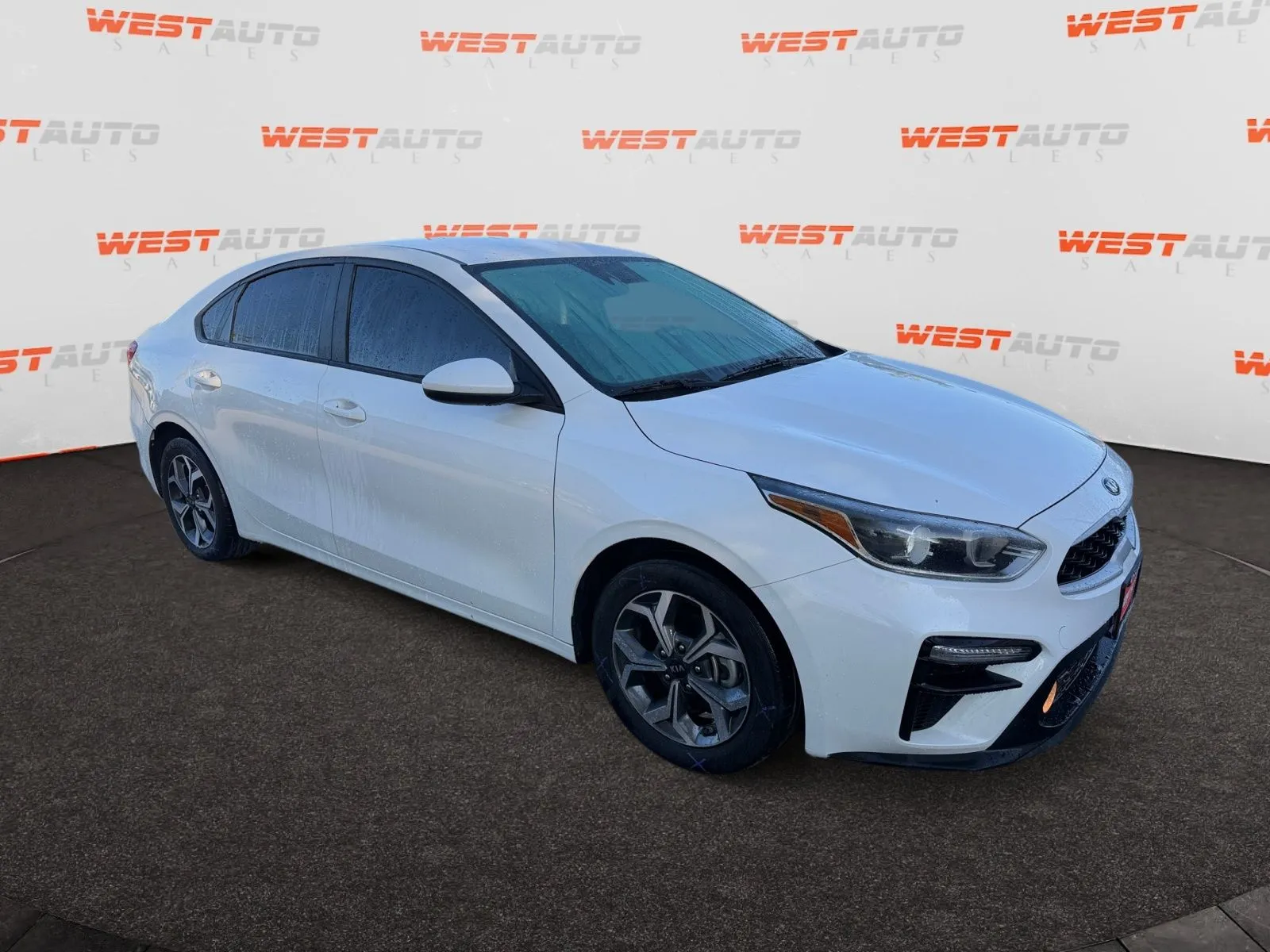 Kia Forte photo 7