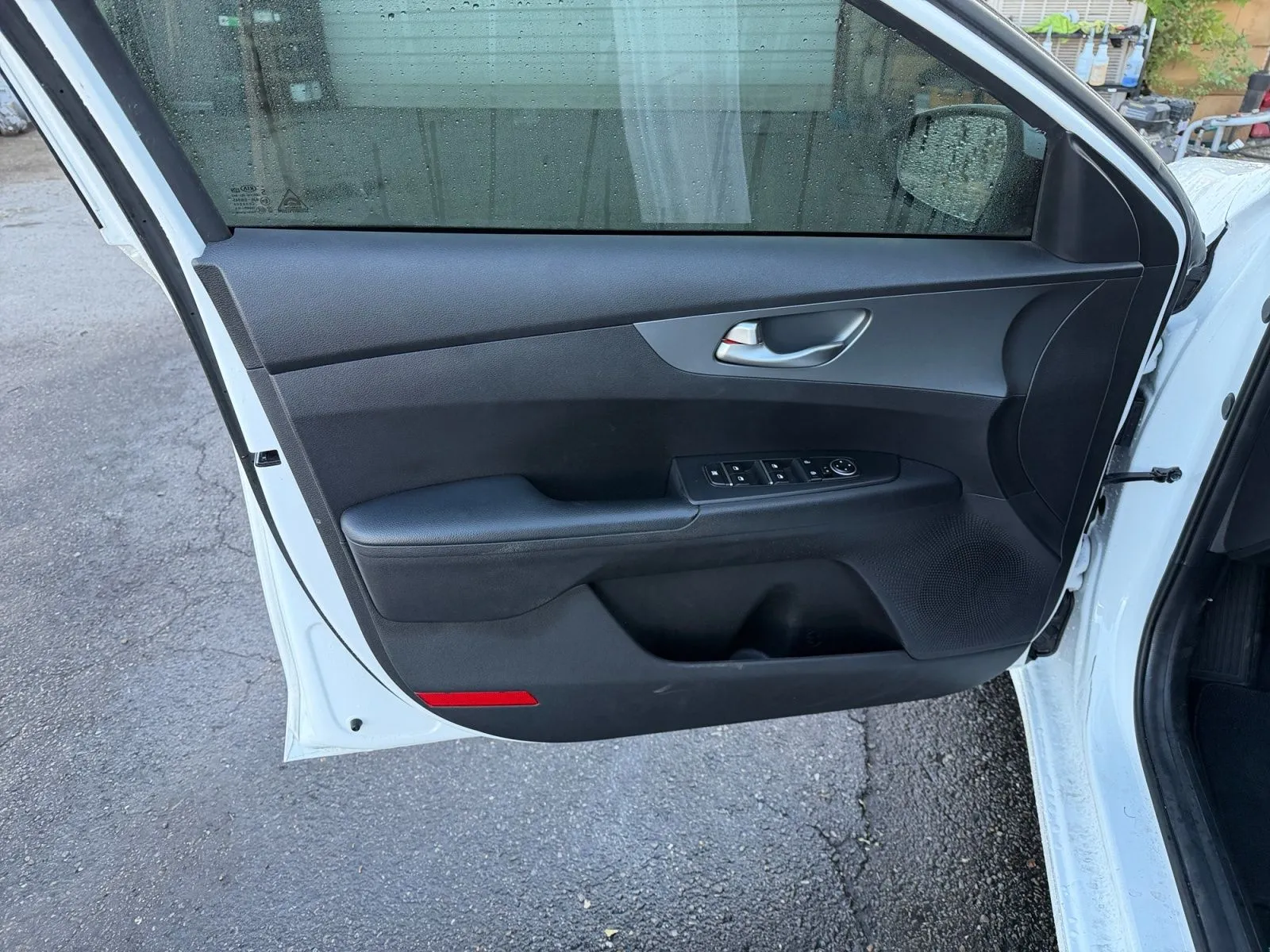 Kia Forte photo 19