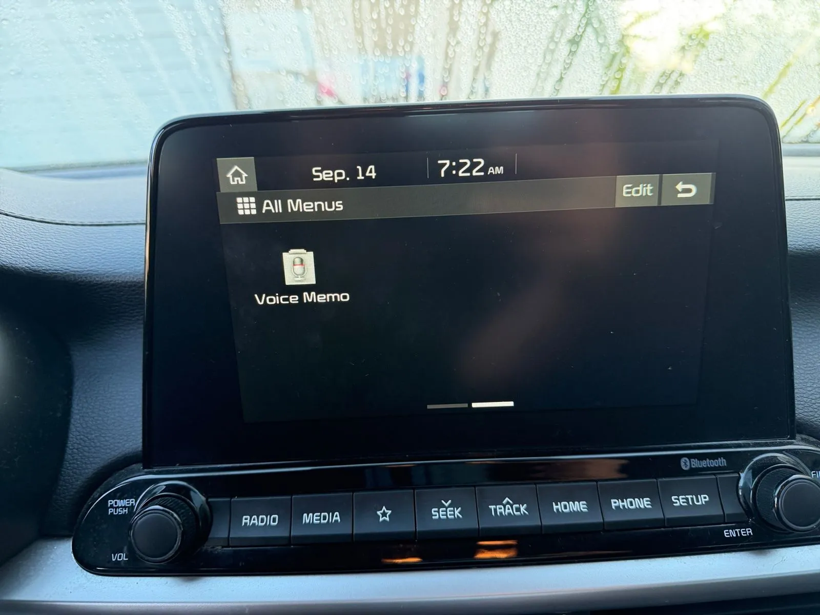 Kia Forte photo 22