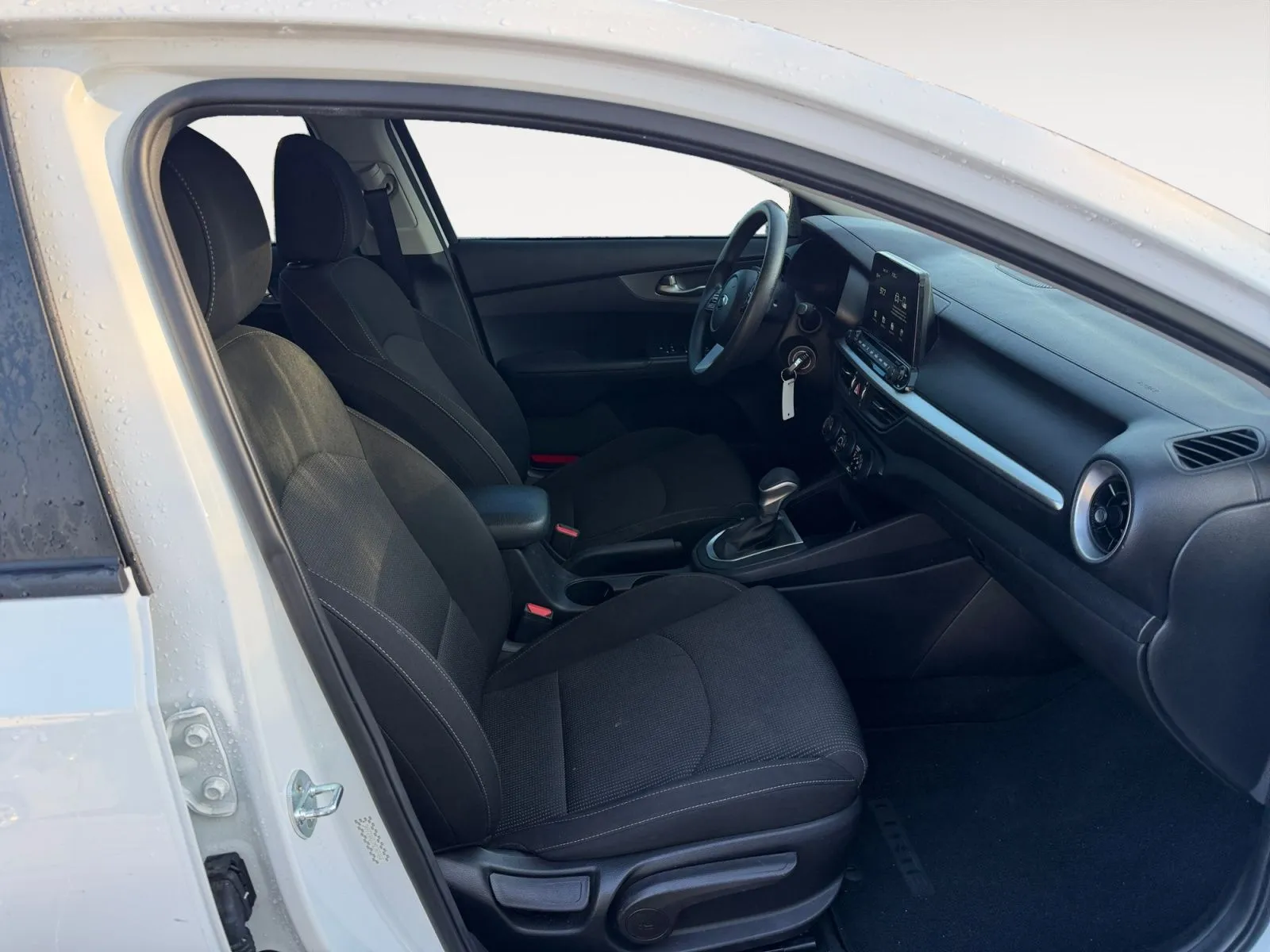 Kia Forte photo 15