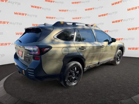 More photos of 2024 Subaru Outback Wilderness at West Auto Sales - West Valley, UT