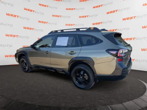 Another view of 2024 Subaru Outback Wilderness for sale in West Valley City, UT at West Auto Sales - West Valley