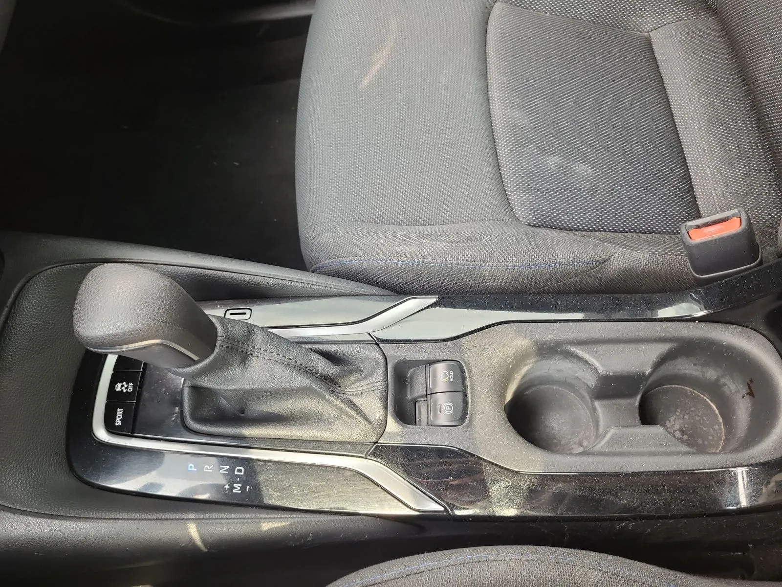 Toyota Corolla photo 24