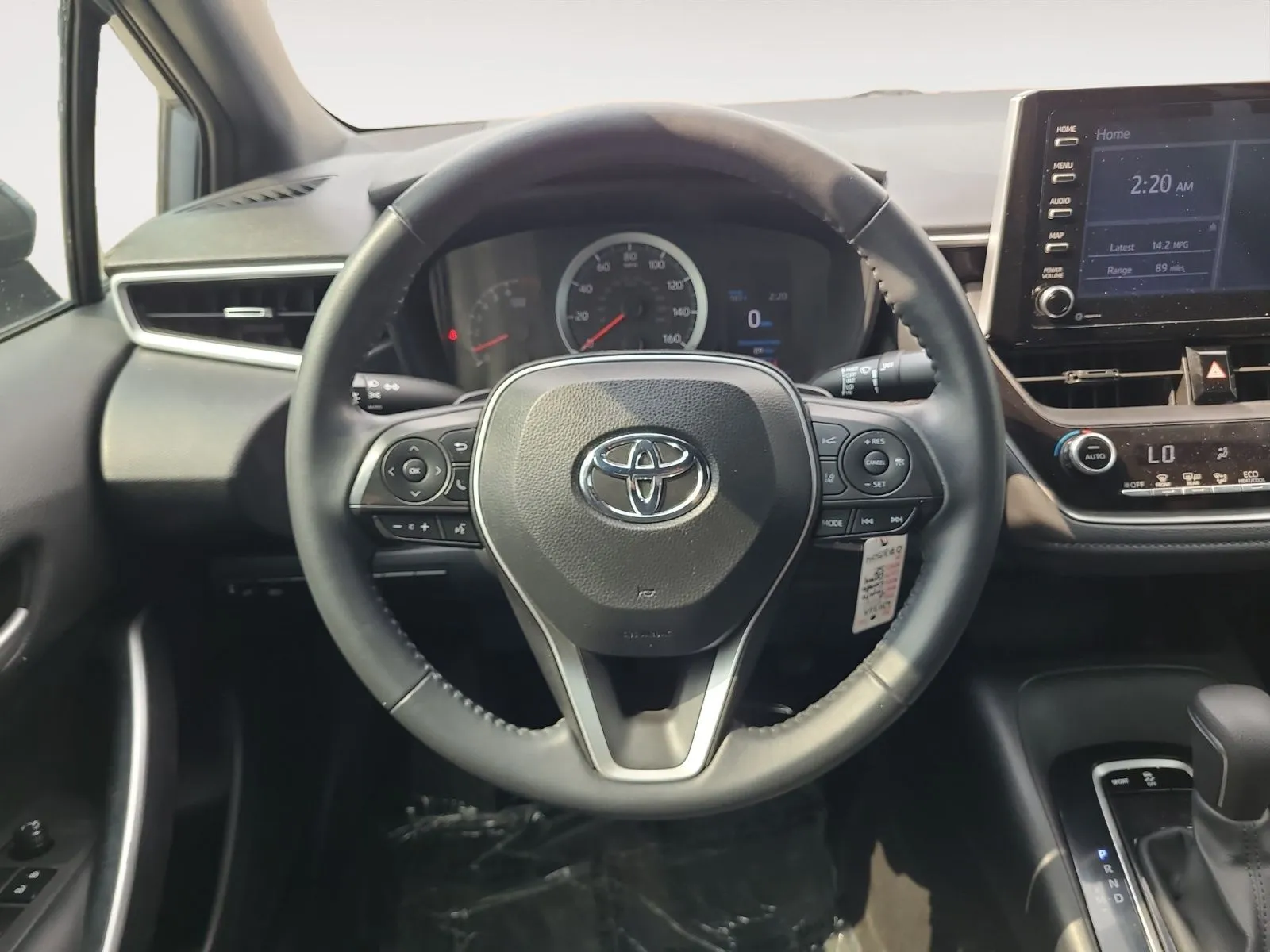 Toyota Corolla photo 12