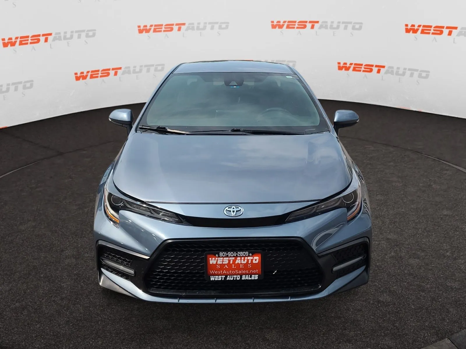 Toyota Corolla photo 8