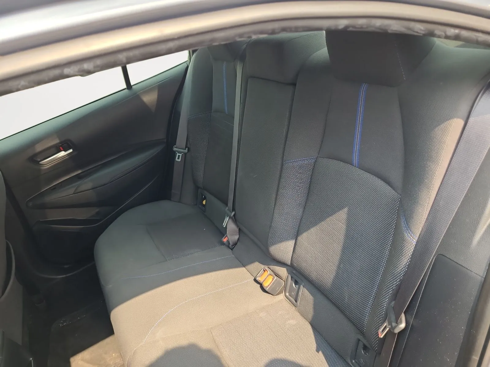 Toyota Corolla photo 13