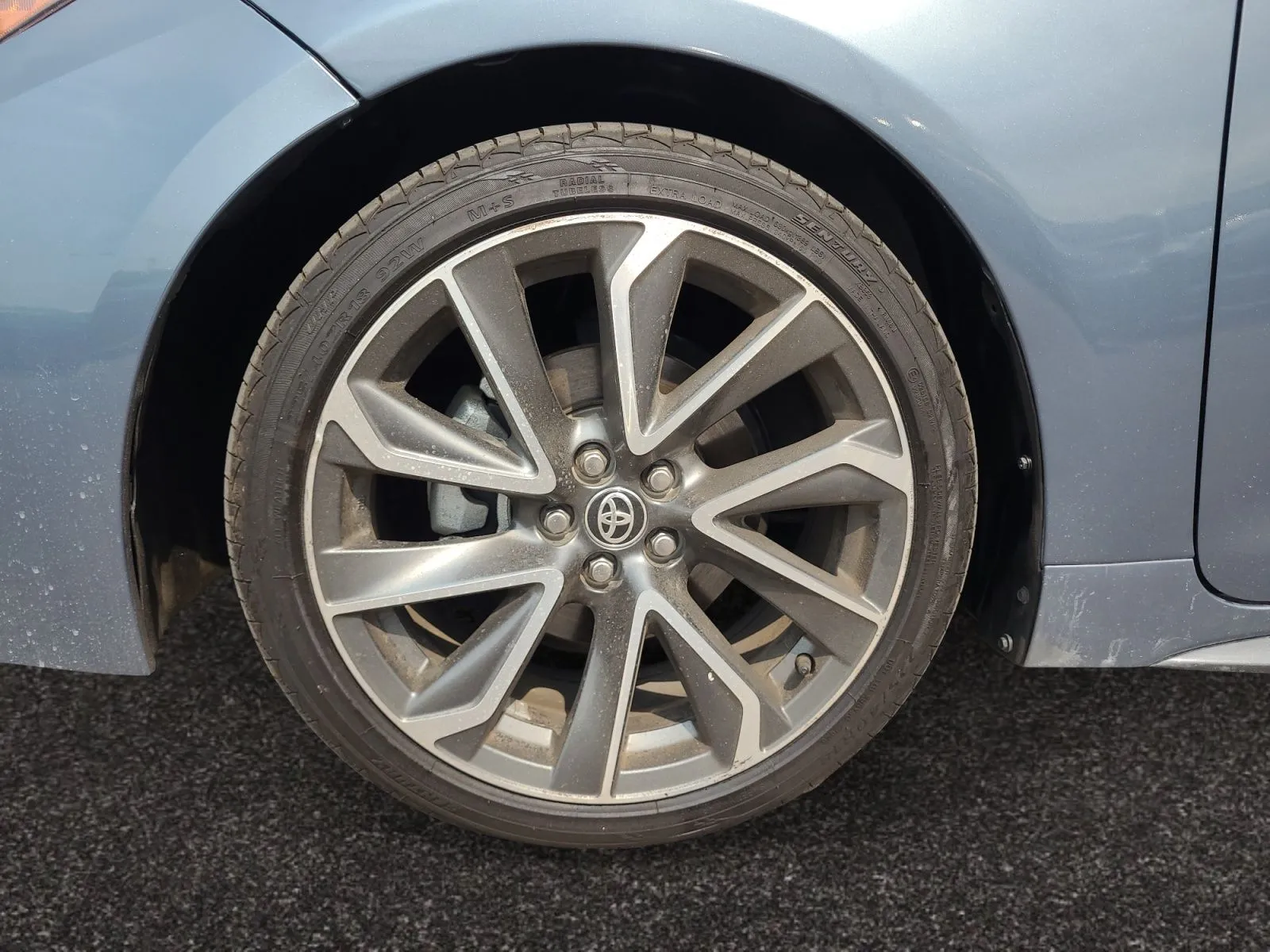 Toyota Corolla photo 14