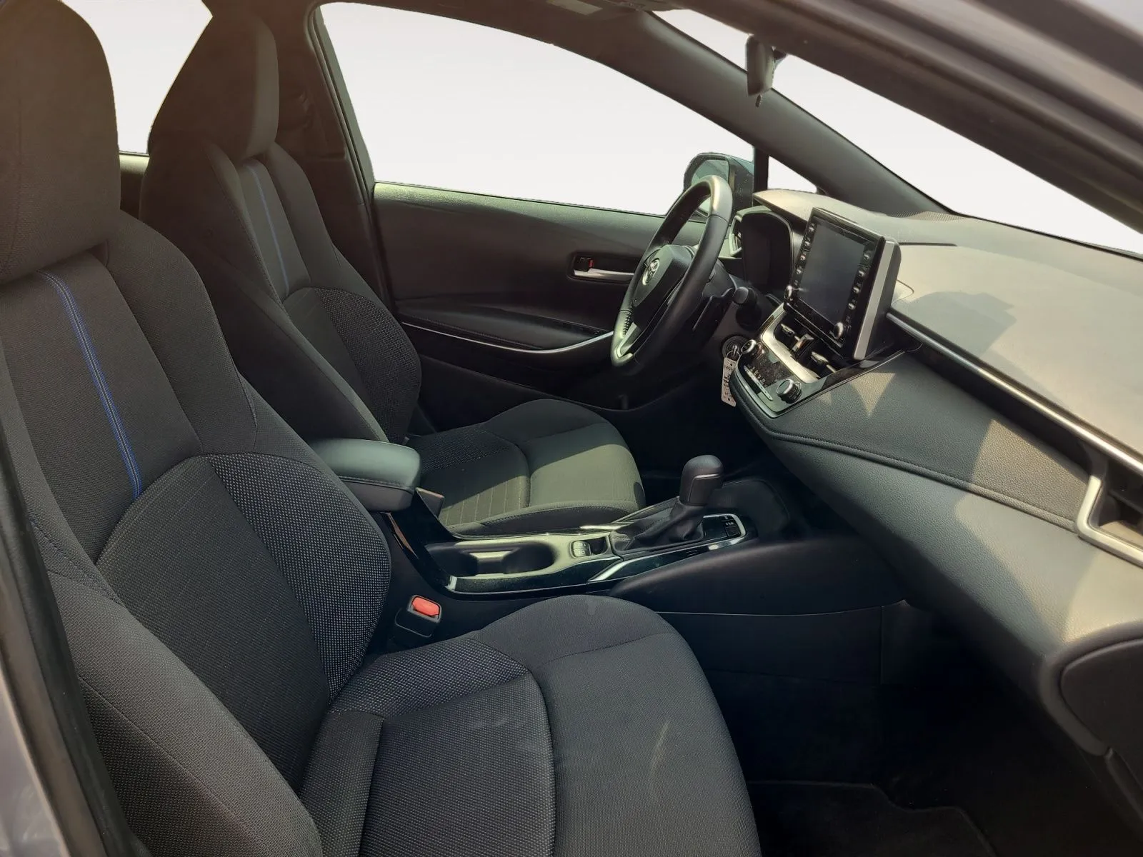 Toyota Corolla photo 15