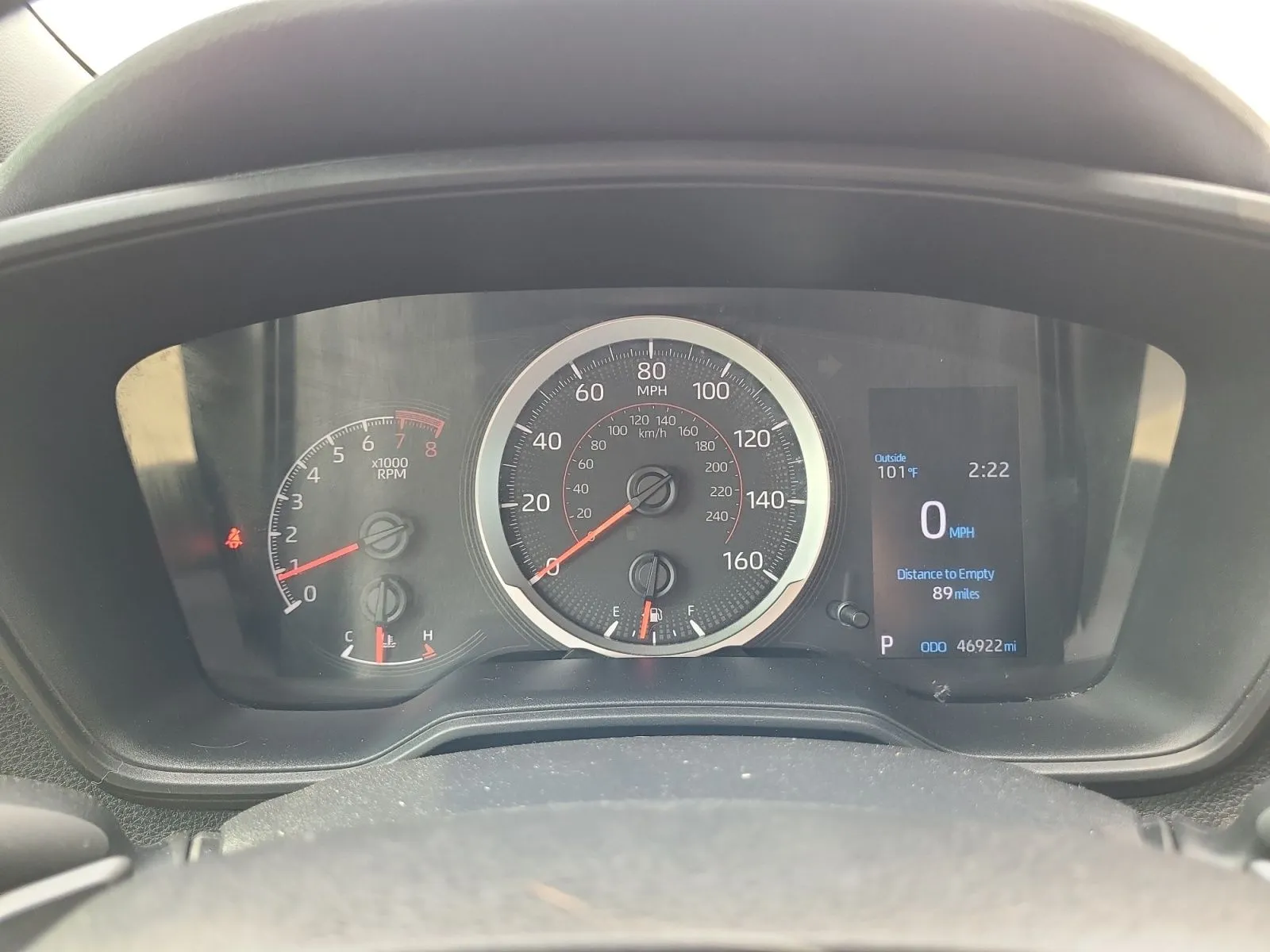 Toyota Corolla photo 20