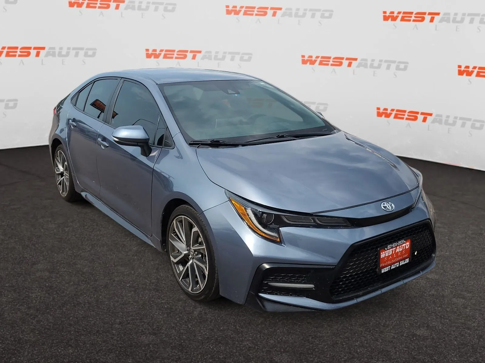 Toyota Corolla photo 7