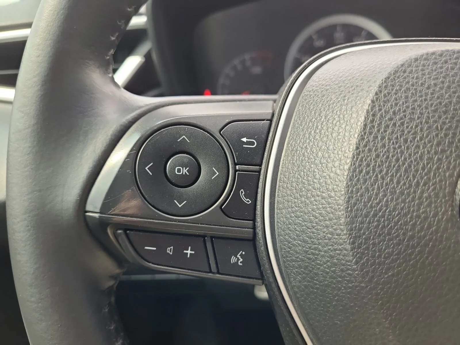 Toyota Corolla photo 28