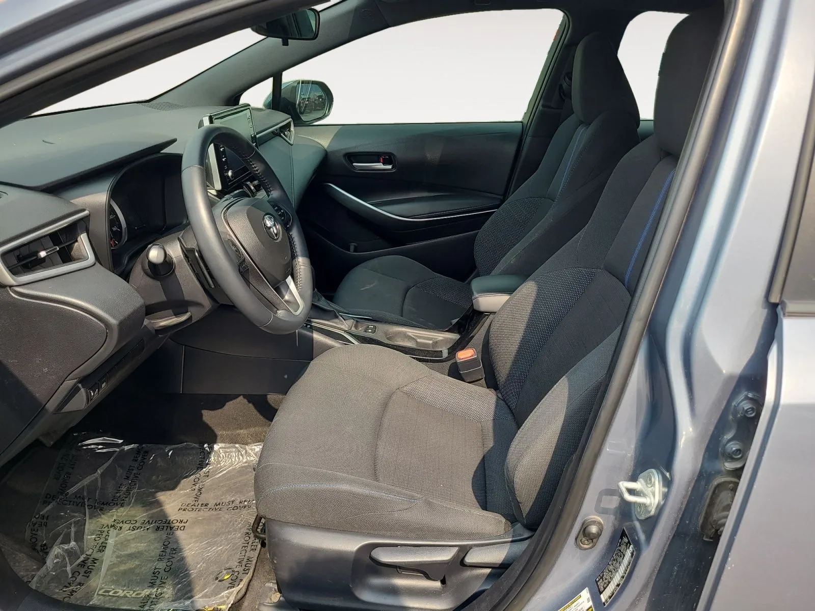 Toyota Corolla photo 9