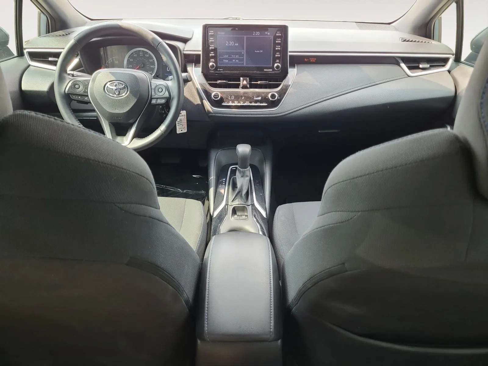 Toyota Corolla photo 10
