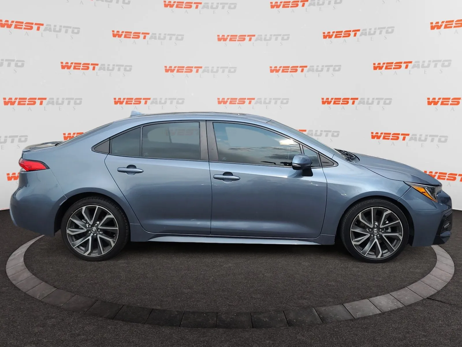 Toyota Corolla photo 6