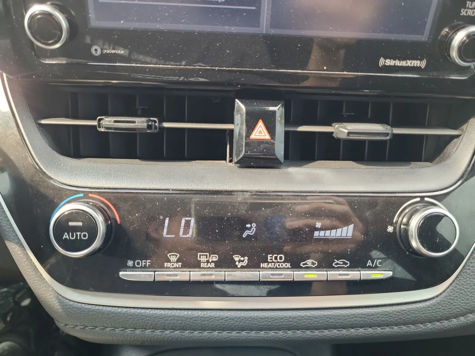 Toyota Corolla photo 22