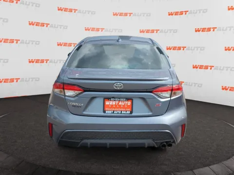More photos of 2021 Toyota Corolla SE at West Auto Sales - West Valley, UT