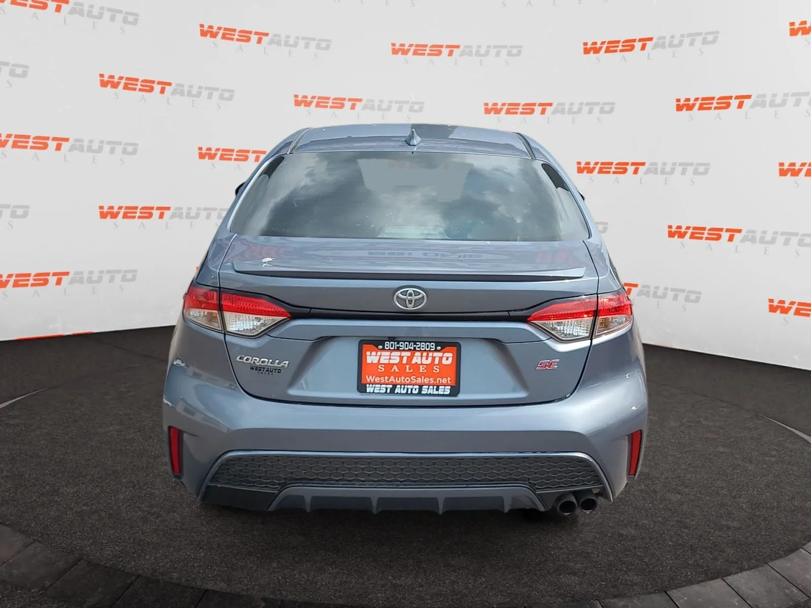 Toyota Corolla photo 4