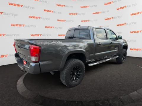 More photos of 2016 Toyota Tacoma TRD Sport at West Auto Sales - West Valley, UT