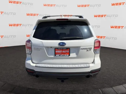 More photos of 2018 Subaru Forester 2.0XT Premium at West Auto Sales - West Valley, UT