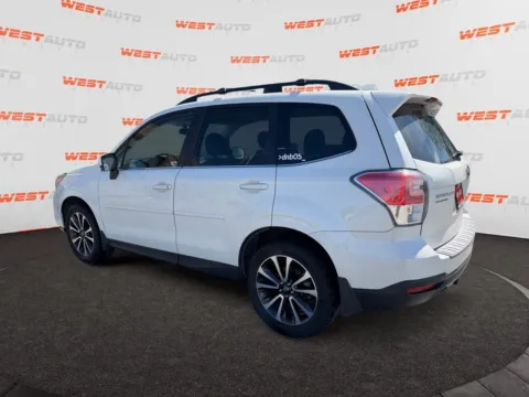 Another view of 2018 Subaru Forester 2.0XT Premium for sale in West Valley City, UT at West Auto Sales - West Valley