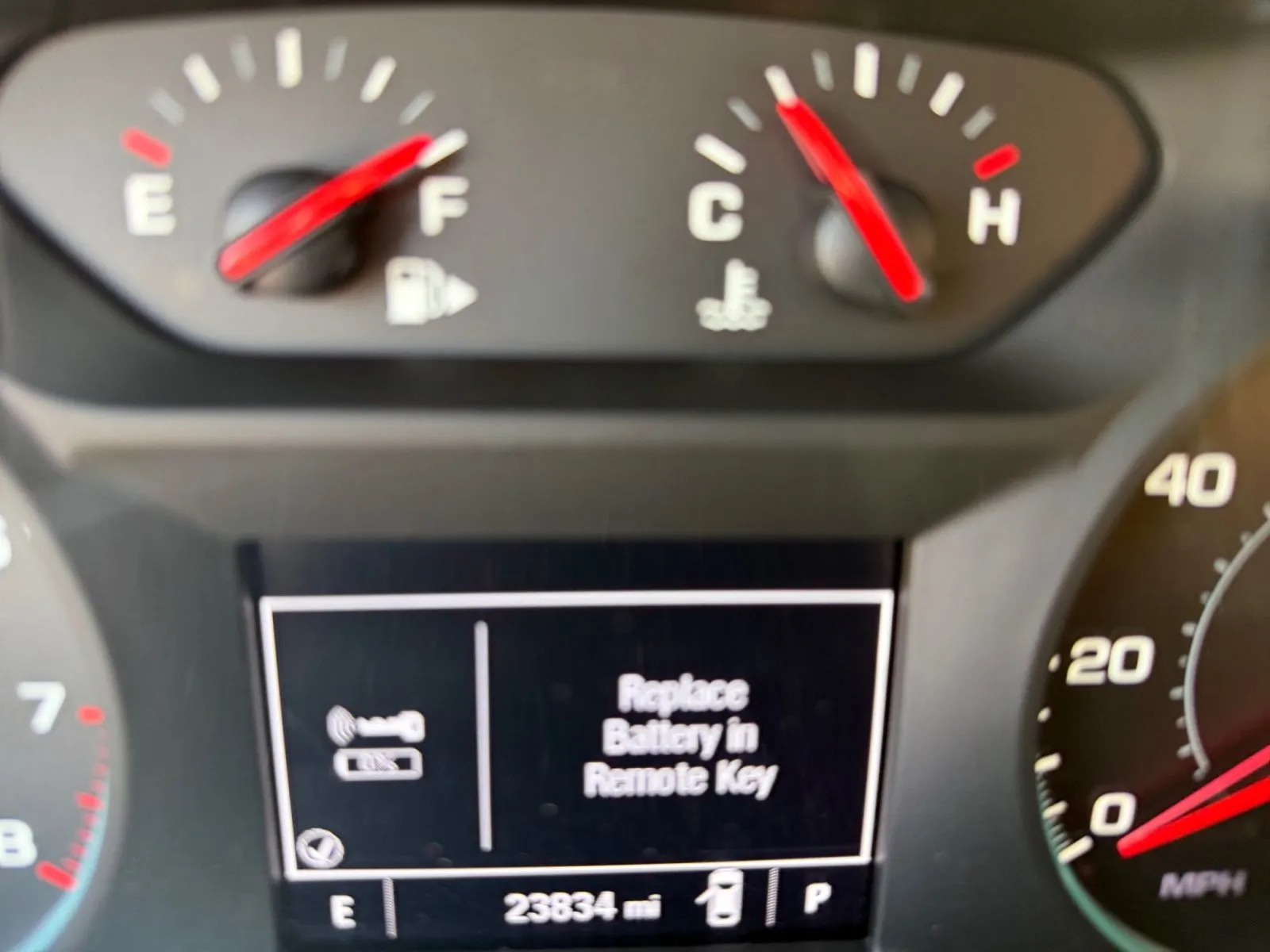 Chevrolet Malibu photo 20