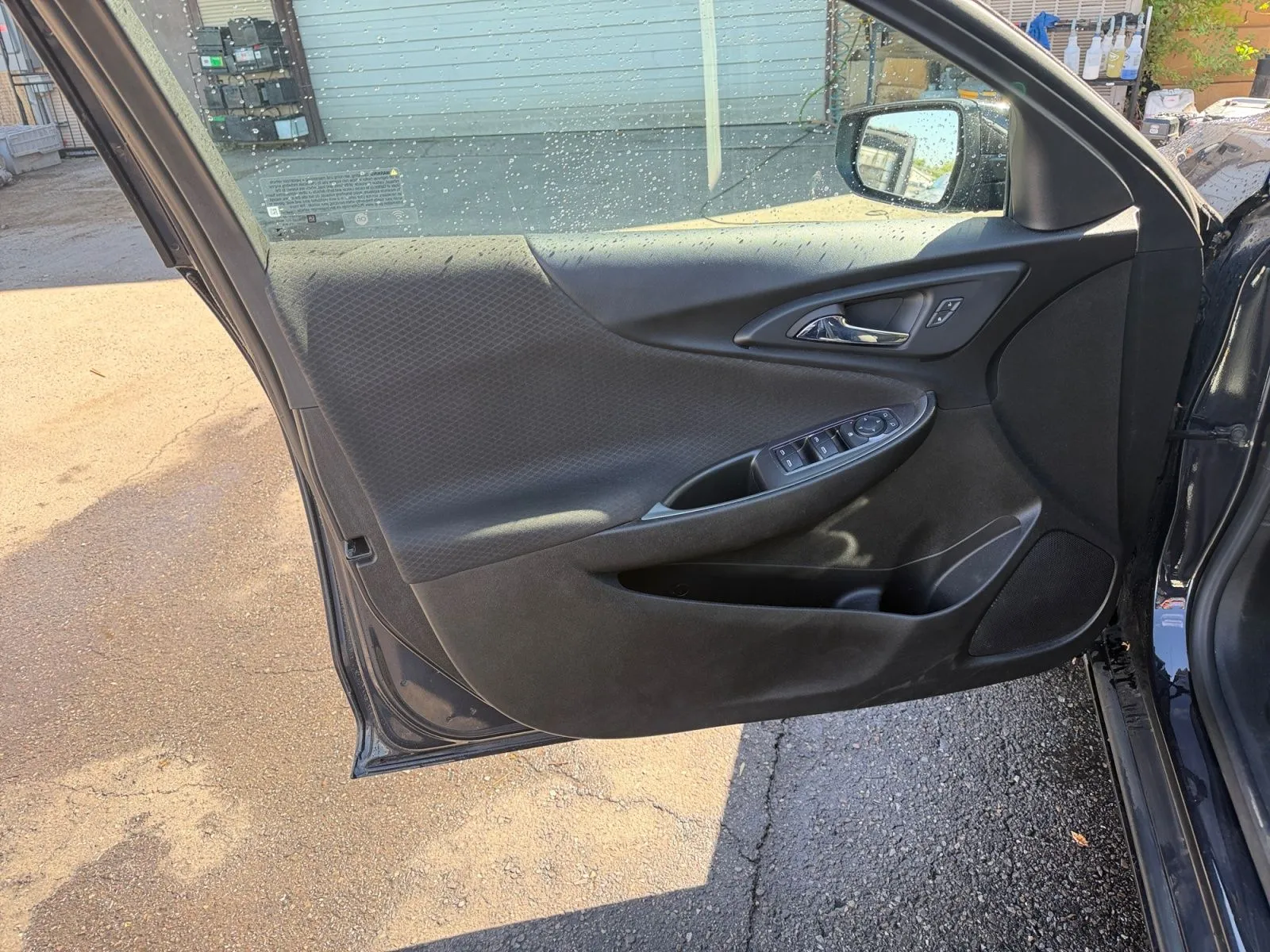 Chevrolet Malibu photo 19