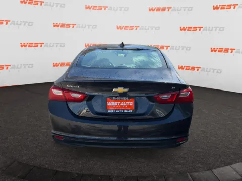 More photos of 2023 Chevrolet Malibu LT at West Auto Sales - West Valley, UT