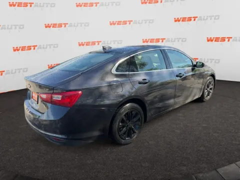 More photos of 2023 Chevrolet Malibu LT at West Auto Sales - West Valley, UT