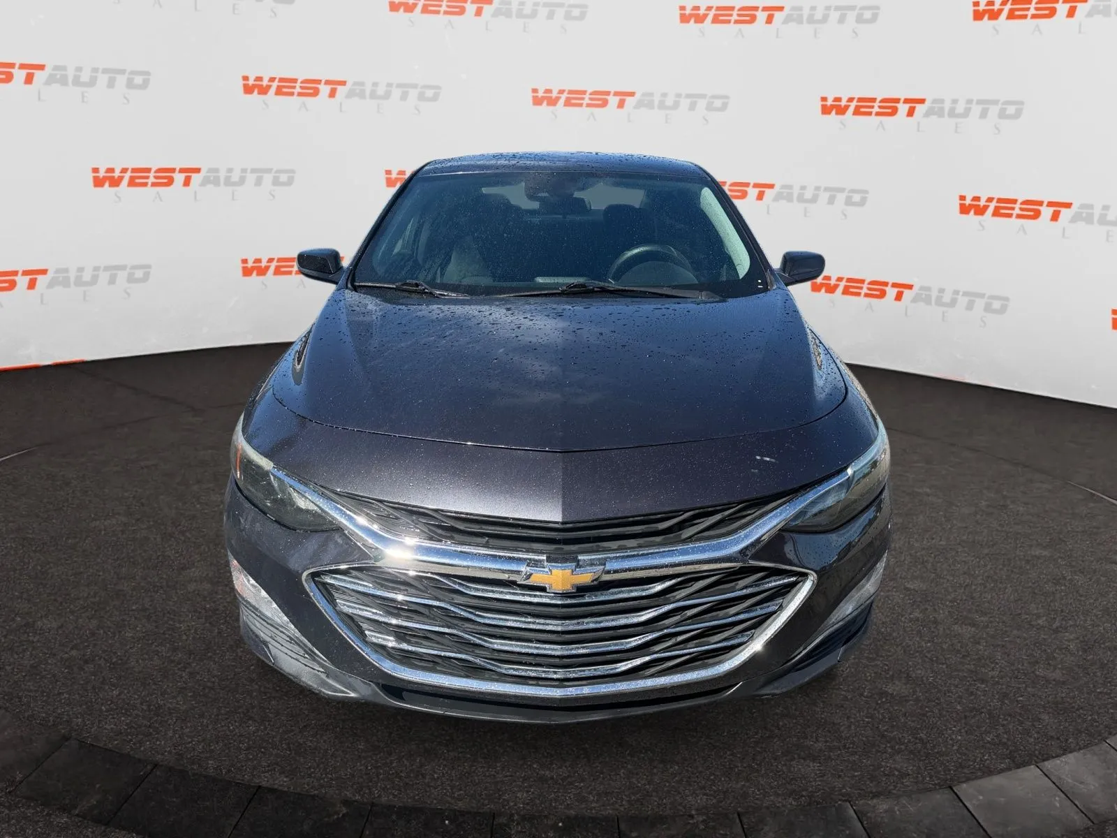 Chevrolet Malibu photo 8