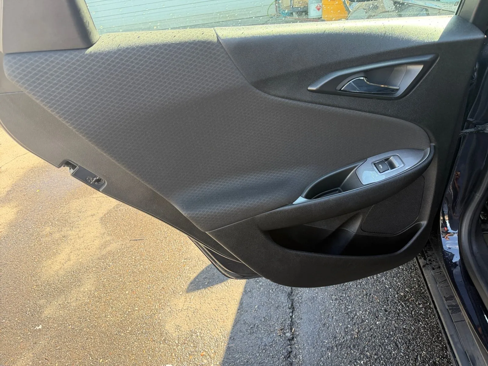 Chevrolet Malibu photo 25