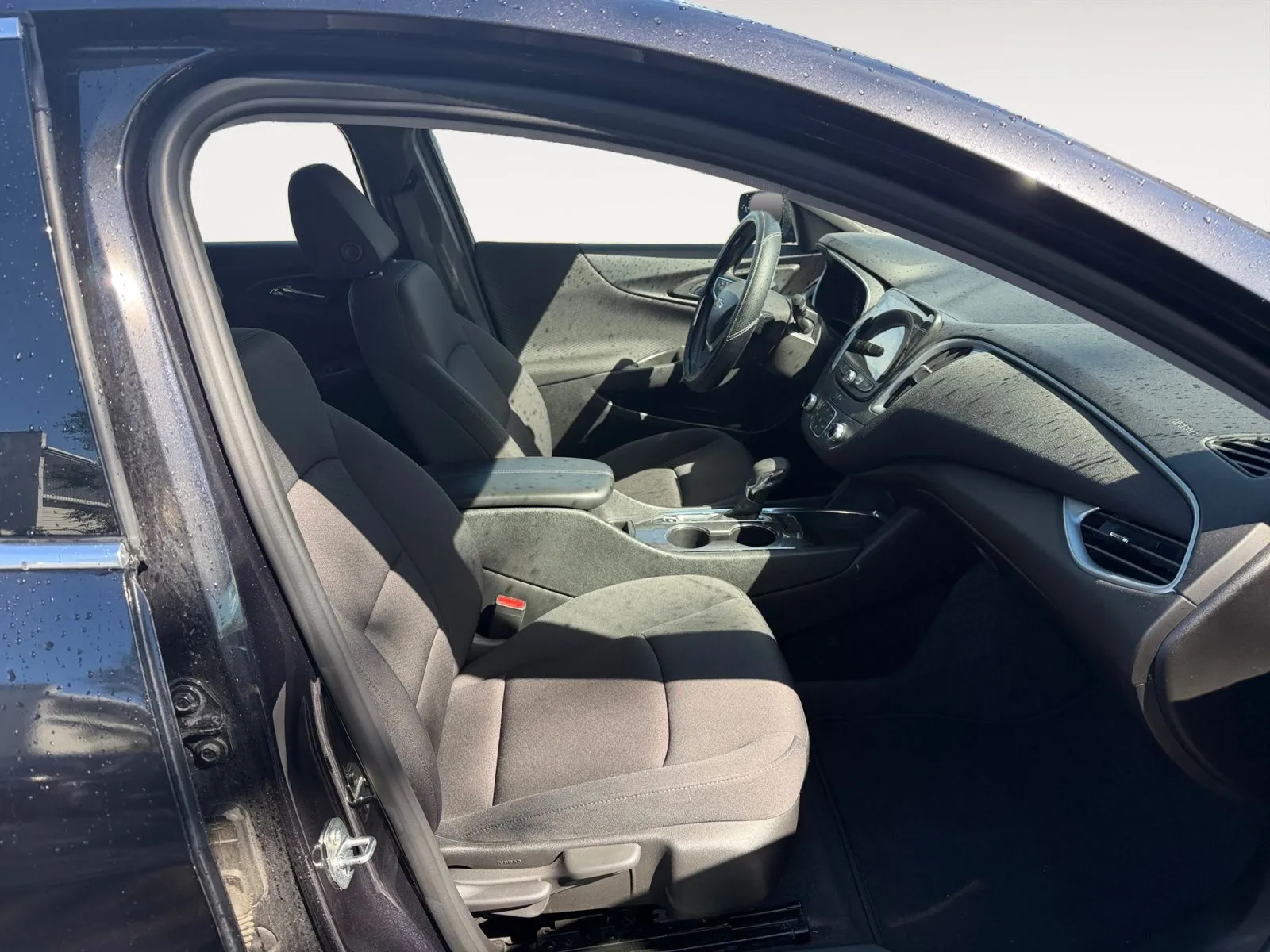 Chevrolet Malibu photo 15