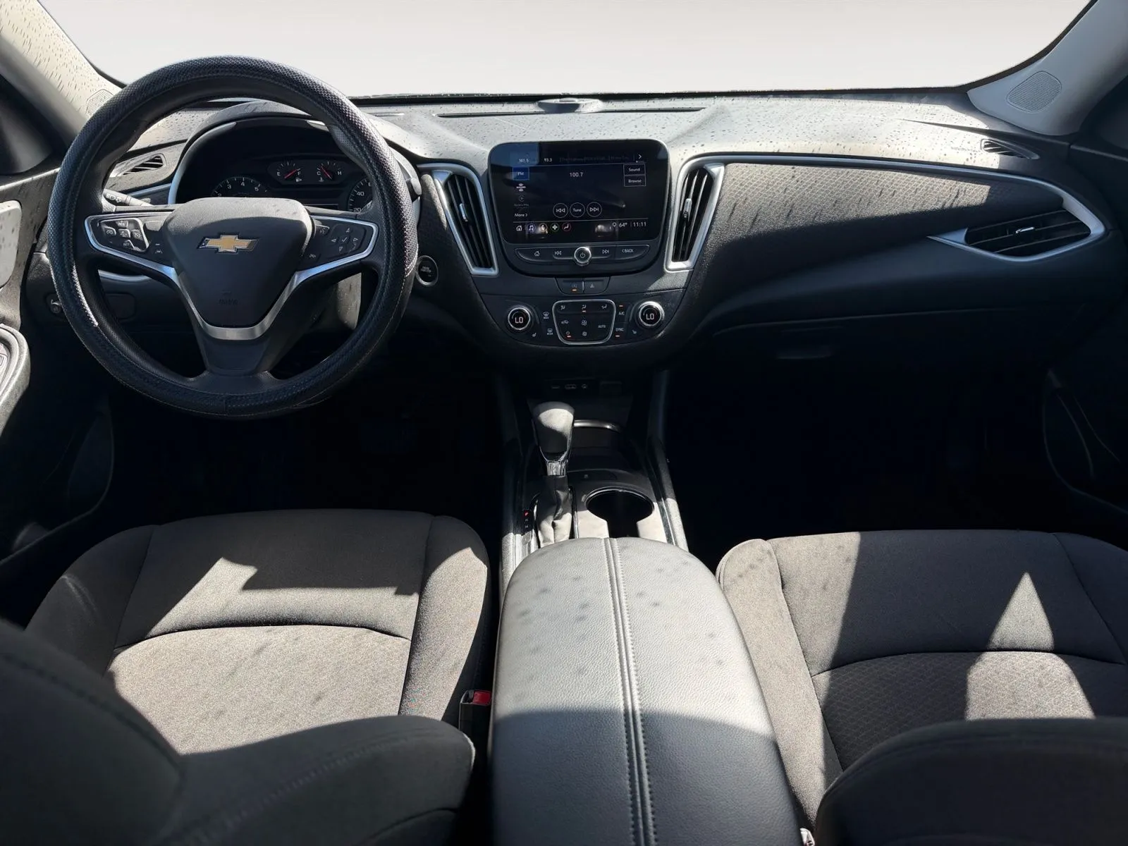 Chevrolet Malibu photo 10