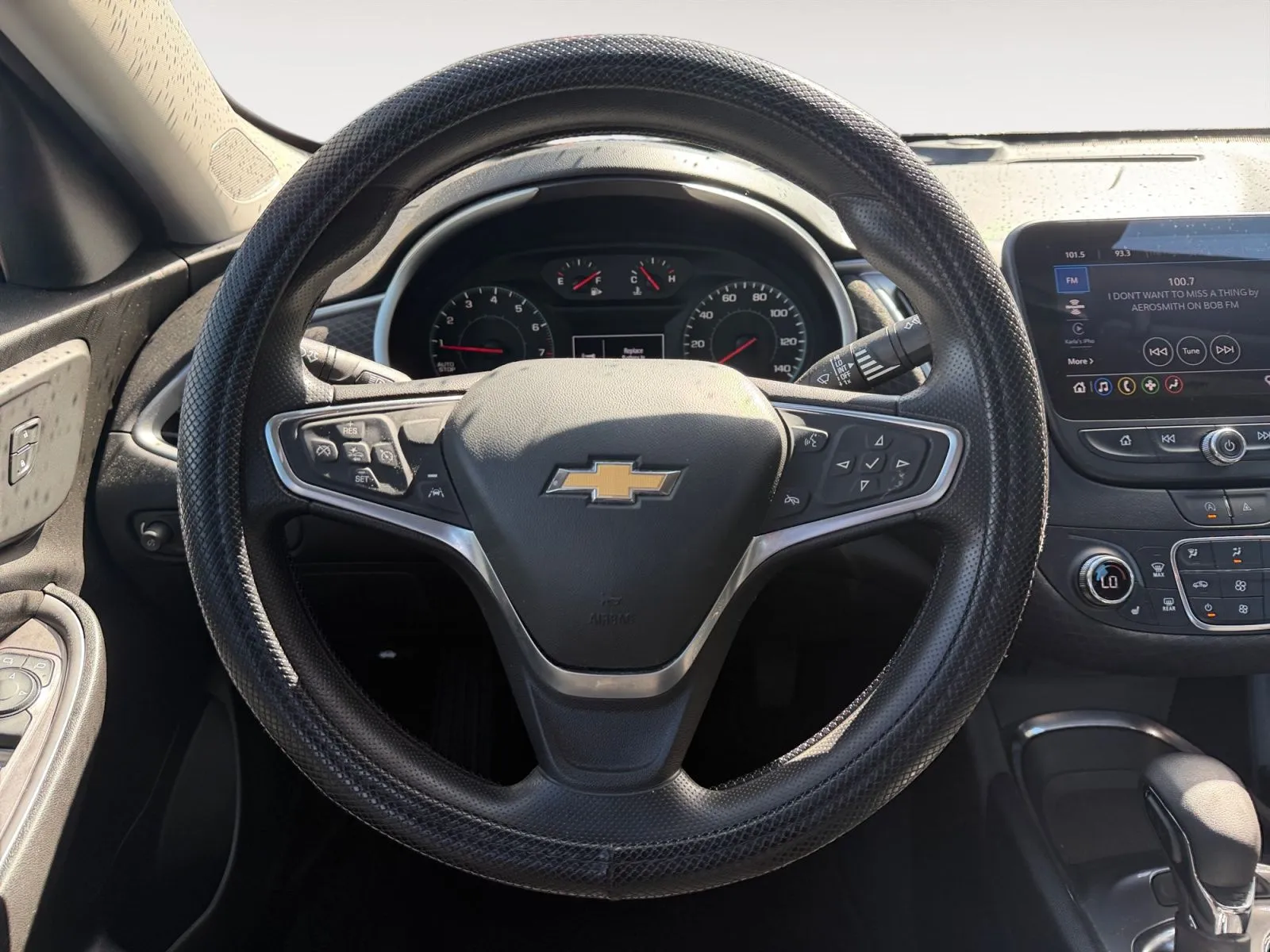 Chevrolet Malibu photo 12