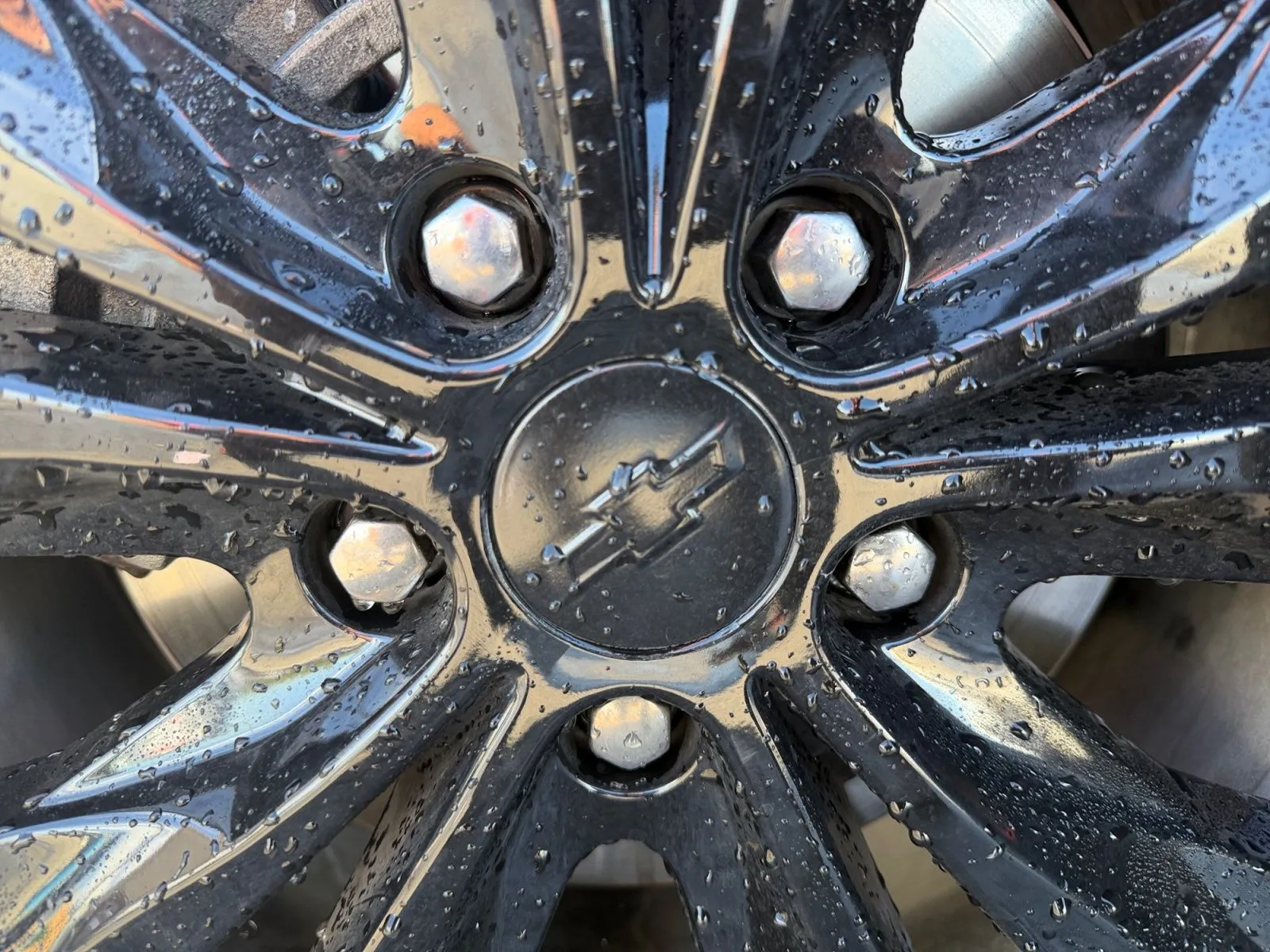Chevrolet Malibu photo 30