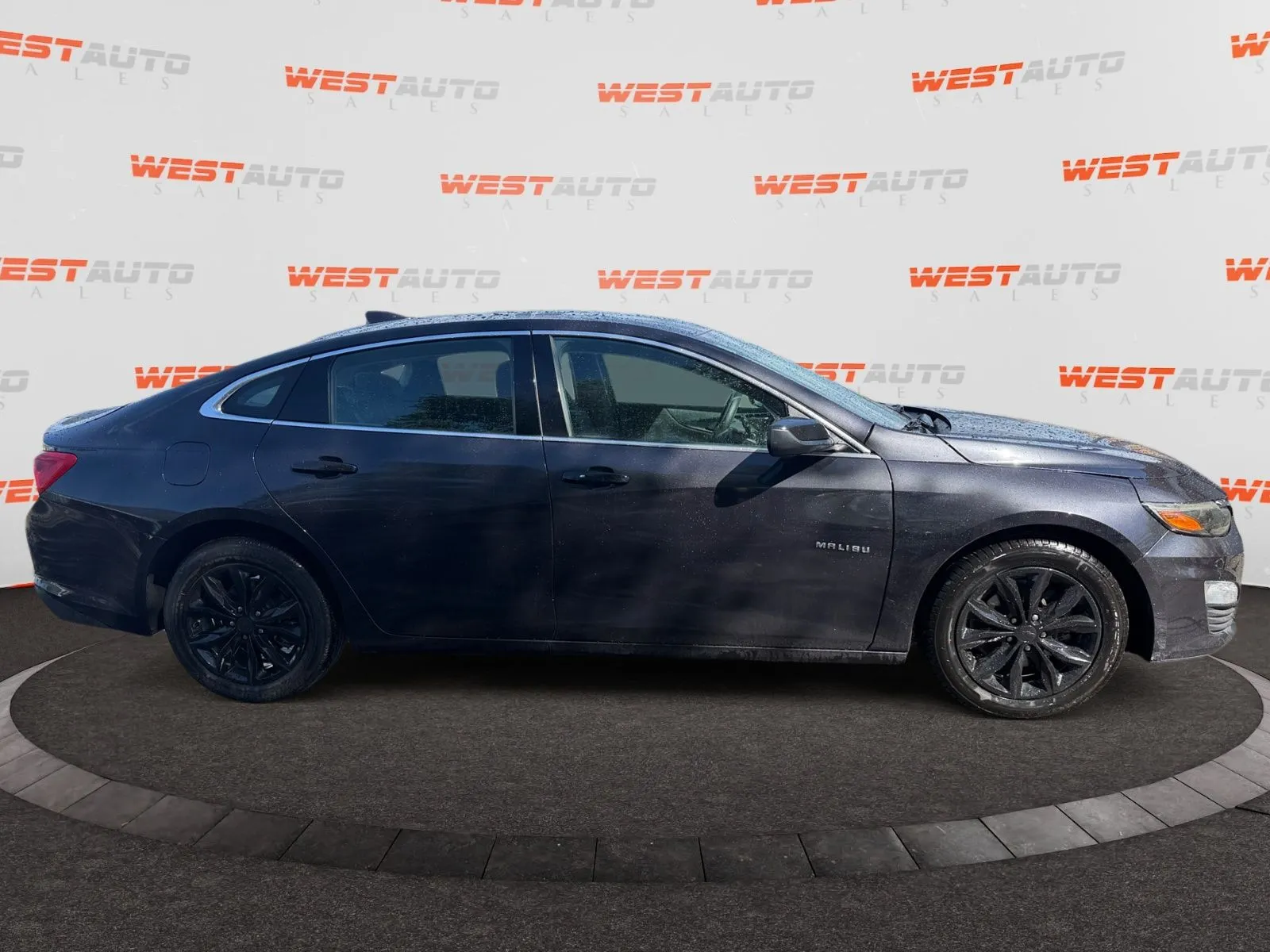Chevrolet Malibu photo 6