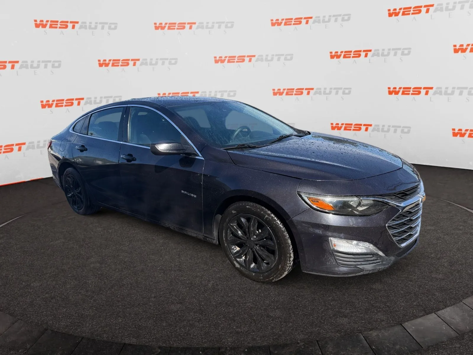 Chevrolet Malibu photo 7