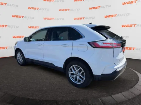 More photos of 2022 Ford Edge SEL at West Auto Sales - West Valley, UT